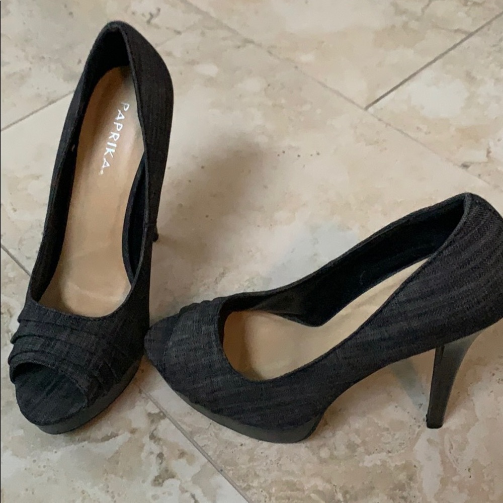Shoes